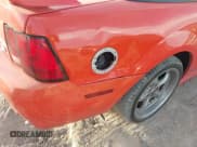 ✅ 2004 Ford Mustang GT Deluxe • VIN: 1FAFP45X24F224365 • Лот: 43702290. Опубликован ранее на IAAI с пробегом 113 843 миль. Бесплатный доступ к архиву аукционных продаж из США и подробный отчёт об истории автомобиля на DreamBid. Изображение 13.