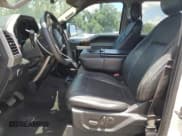 ✅ 2015 Ford F-150 XLT • VIN: 1FTEW1EF3FFB05211 • Lot: 57533255. Listed on Copart with 292,211 mi. Free auction sales archive from the USA and detailed vehicle history report at DreamBid. Image 7.