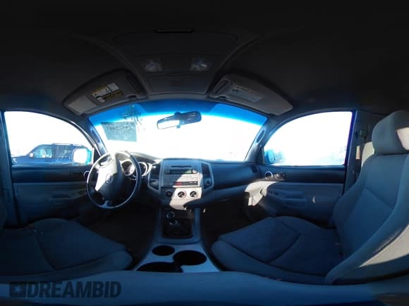 ✅ 2006 Toyota Tacoma X-Runner • VIN: 5TETU22N86Z292334 • Лот: 43775463. Опубликован ранее на IAAI с пробегом 186 067 миль. Бесплатный доступ к архиву аукционных продаж из США и подробный отчёт об истории автомобиля на DreamBid. Изображение 18.