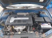 ✅ 2006 Hyundai Elantra GLS • VIN: KMHDN46D16U234620 • Lot: 42732982. Wystawiony na IAAI z przebiegiem 84 391 mil. Bezpłatny archiwum sprzedaży aukcyjnych z USA i szczegółowy raport historii pojazdu na DreamBid. Zdjęcie 10.