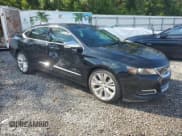 ✅ 2014 Chevrolet Impala LTZ • VIN: 1G1155S36EU171449 • Лот: 68814255. Опубликован ранее на Copart с пробегом 135 880 миль. Бесплатный доступ к архиву аукционных продаж из США и подробный отчёт об истории автомобиля на DreamBid. Изображение 4.