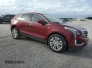 ✅ 2017 Cadillac XT5 Premium Luxury FWD • VIN: 1GYKNCRS9HZ113978 • Лот: 84071325. Опубликован ранее на Copart с пробегом 104 005 миль. Бесплатный доступ к архиву аукционных продаж из США и подробный отчёт об истории автомобиля на DreamBid. Изображение 4.