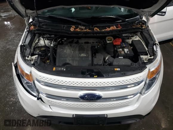 ✅ 2013 Ford Explorer Limited • VIN: 1FM5K8F8XDGB99742 • Lot: 86833385. Wystawiony na Copart z przebiegiem 120 888 mil. Bezpłatny archiwum sprzedaży aukcyjnych z USA i szczegółowy raport historii pojazdu na DreamBid. Zdjęcie 12.