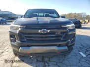 ✅ 2023 Chevrolet Colorado 4WD Z71 • VIN: 1GCPTDEK0P1219679 • Lot: 91065435. Listed on Copart with 9,982 mi. Free auction sales archive from the USA and detailed vehicle history report at DreamBid. Image 5.