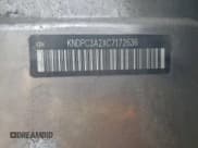 ✅ 2012 Kia Sportage EX • VIN: KNDPC3A2XC7172636 • Лот: 93896545. Опубликован ранее на Copart с пробегом 231 020 миль. Бесплатный доступ к архиву аукционных продаж из США и подробный отчёт об истории автомобиля на DreamBid. Изображение 14.