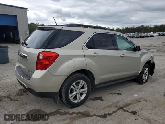 ✅ 2013 Chevrolet Equinox LT • VIN: 2GNFLEEK0D6411086 • Лот: 74346674. Опубликован ранее на Copart с пробегом 15 472 миль. Бесплатный доступ к архиву аукционных продаж из США и подробный отчёт об истории автомобиля на DreamBid. Изображение 3.