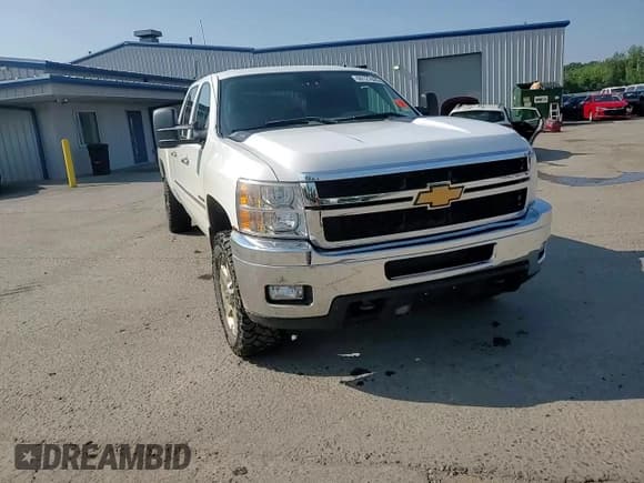✅ 2014 Chevrolet Silverado 2500HD LT • VIN: 1GC1KXCGXEF145227 • Лот: 66127625. Опубликован ранее на Copart с пробегом 104 198 миль. Бесплатный доступ к архиву аукционных продаж из США и подробный отчёт об истории автомобиля на DreamBid. Изображение 13.