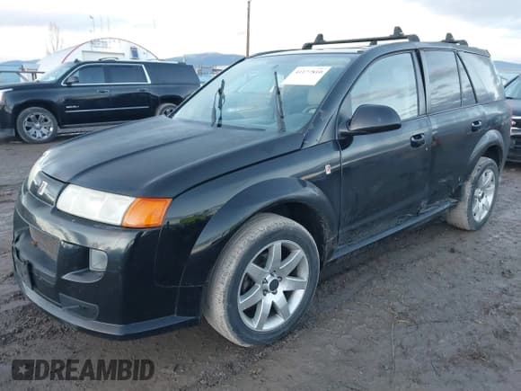 ✅ 2005 Saturn VUE • VIN: 5GZCZ63475S817576 • Lot: 41177810. Wystawiony na IAAI z przebiegiem 158 293 mil. Bezpłatny archiwum sprzedaży aukcyjnych z USA i szczegółowy raport historii pojazdu na DreamBid. Zdjęcie 2.