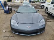 ✅ 2009 Chevrolet Corvette 1LT • VIN: 1G1YY25W895105074 • Lot: 69594415. Listed on Copart with 68,601 mi. Free auction sales archive from the USA and detailed vehicle history report at DreamBid. Image 5.