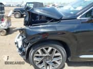 ✅ 2023 Hyundai Santa Fe Calligraphy • VIN: 5NMS54AL2PH607408 • Lot: 42094479. Listed on IAAI with 28,525 mi. Free auction sales archive from the USA and detailed vehicle history report at DreamBid. Image 6.