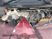 ✅ 2001 Pontiac Aztek • VIN: 3G7DB03E31S536209 • Lot: 42493601. Listed on IAAI with Not provided. Free auction sales archive from the USA and detailed vehicle history report at DreamBid. Image 10.