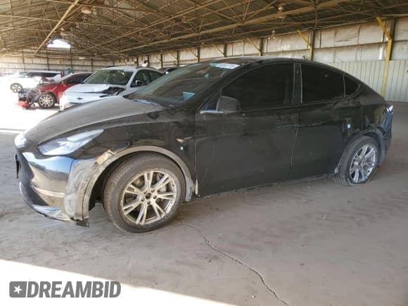 ✅ 2021 Tesla Model Y Long Range • VIN: 5YJYGDEE5MF217934 • Lot: 90653715. Wystawiony na Copart z przebiegiem 122 118 mil. Bezpłatny archiwum sprzedaży aukcyjnych z USA i szczegółowy raport historii pojazdu na DreamBid. Zdjęcie 1.