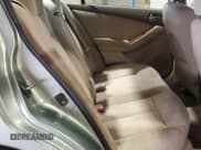 ✅ 2008 Nissan Altima SL • VIN: 1N4BL21E68C218935 • Лот: 72087165. Опубликован ранее на Copart с пробегом 157 225 миль. Бесплатный доступ к архиву аукционных продаж из США и подробный отчёт об истории автомобиля на DreamBid. Изображение 10.