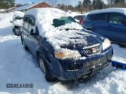 ✅ 2007 Saturn VUE V6 • VIN: 5GZCZ63437S827718 • Lot: 41589681. Wystawiony na IAAI z przebiegiem 179 712 mil. Bezpłatny archiwum sprzedaży aukcyjnych z USA i szczegółowy raport historii pojazdu na DreamBid. Zdjęcie 1.