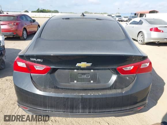 2018 Chevrolet Malibu LS с VIN 1G1ZC5ST3JF222350, выставлен на аукционе IAAI как лот 42963574 с пробегом 51 703 миль миль и . История ставок и продаж доступна на DreamBid. Изображение 16.