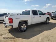 ✅ 2009 Chevrolet Silverado 1500 • VIN: 2GCFK135991117837 • Lot: 68920914. Listed on Copart with 172,039 mi. Free auction sales archive from the USA and detailed vehicle history report at DreamBid. Image 3.
