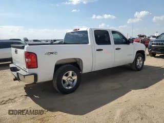 ✅ 2009 Chevrolet Silverado 1500 • VIN: 2GCFK135991117837 • Lot: 68920914. Listed on Copart with 172,039 mi. Free auction sales archive from the USA and detailed vehicle history report at DreamBid. Image 3.
