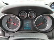 ✅ 2016 Buick Encore • VIN: KL4CJASB6GB733354 • Lot: 87401575. Listed on Copart with 151,800 mi. Free auction sales archive from the USA and detailed vehicle history report at DreamBid. Image 9.