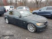 ✅ 2006 BMW 3 Series 330xi • VIN: WBAVD33576KV65181 • Lot: 43786555. Listed on IAAI with 113,741 mi. Free auction sales archive from the USA and detailed vehicle history report at DreamBid. Image 6.