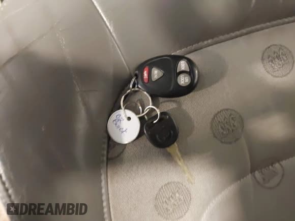 ✅ 2002 Buick Rendezvous CX • VIN: 3G5DA03E12S519258 • Лот: 42222374. Опубликован ранее на IAAI с пробегом 145 972 миль. Бесплатный доступ к архиву аукционных продаж из США и подробный отчёт об истории автомобиля на DreamBid. Изображение 11.