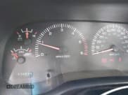 ✅ 2001 Dodge 1500 • VIN: 3B7HC13Z61G758822 • Lot: 42736366. Listed on IAAI with 114,934 mi. Free auction sales archive from the USA and detailed vehicle history report at DreamBid. Image 7.