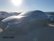 ✅ 2024 Nissan Sentra SV • VIN: 3N1AB8CV8RY279868 • Lot: 87288555. Listed on Copart with 22,250 mi. Free auction sales archive from the USA and detailed vehicle history report at DreamBid. Image 1.