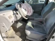 ✅ 2001 Toyota Prius • VIN: JT2BK12U310015983 • Lot: 79876984. Listed on Copart with Not provided. Free auction sales archive from the USA and detailed vehicle history report at DreamBid. Image 7.