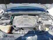 ✅ 2015 Jeep Grand Cherokee Overland • VIN: 1C4RJFCM2FC737133 • Лот: 42012000. Опубликован ранее на IAAI с пробегом 132 928 миль. Бесплатный доступ к архиву аукционных продаж из США и подробный отчёт об истории автомобиля на DreamBid. Изображение 10.