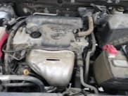 ✅ 2018 Toyota RAV4 LE • VIN: 2T3BFREV4JW802399 • Lot: 94268425. Listed on Copart with 114,198 mi. Free auction sales archive from the USA and detailed vehicle history report at DreamBid. Image 14.