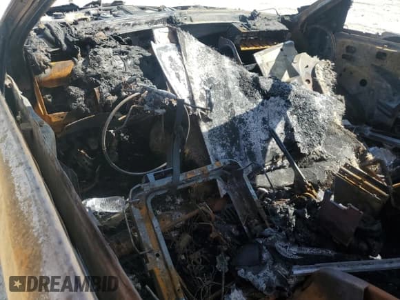 ✅ 1997 Ford Mustang Cobra • VIN: 1FALP47V8VF187337 • Lot: 46804405. Listed on Copart with Not provided. Free auction sales archive from the USA and detailed vehicle history report at DreamBid. Image 8.