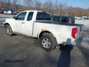 ✅ 2010 Nissan Frontier SE • VIN: 1N6AD0CW2AC437777 • Lot: 41412980. Listed on IAAI with 224,829 mi. Free auction sales archive from the USA and detailed vehicle history report at DreamBid. Image 3.