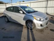 ✅ 2015 Hyundai Accent GS • VIN: KMHCT5AE6FU216346 • Лот: 73585093. Опубликован ранее на Copart с пробегом 28 747 миль. Бесплатный доступ к архиву аукционных продаж из США и подробный отчёт об истории автомобиля на DreamBid. Изображение 4.