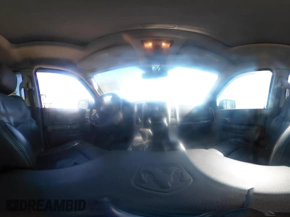 ✅ 2009 Dodge 1500 Laramie • VIN: 1D3HV13TX9S706949 • Lot: 41803074. Wystawiony na IAAI z przebiegiem 144 047 mil. Bezpłatny archiwum sprzedaży aukcyjnych z USA i szczegółowy raport historii pojazdu na DreamBid. Zdjęcie 21.