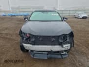 ✅ 2025 Lexus NX 350h • VIN: 2T2AKCEZ4SC046619 • Lot: 93371075. Listed on Copart with 4,560 mi. Free auction sales archive from the USA and detailed vehicle history report at DreamBid. Image 5.