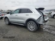 ✅ 2021 Cadillac XT4 AWD Premium Luxury • VIN: 1GYFZDR46MF069253 • Lot: 43747435. Listed on Copart with 27,518 mi. Free auction sales archive from the USA and detailed vehicle history report at DreamBid. Image 2.