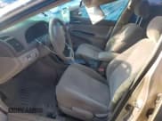 ✅ 2005 Toyota Camry STD • VIN: JTDBE32K553014251 • Lot: 82769335. Listed on Copart with 193,552 mi. Free auction sales archive from the USA and detailed vehicle history report at DreamBid. Image 7.