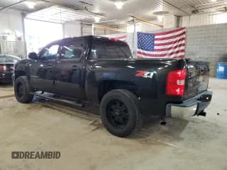 ✅ 2013 Chevrolet Silverado 1500 LT • VIN: 3GCPKSE78DG343389 • Lot: 48550704. Listed on Copart with 215,033 mi. Free auction sales archive from the USA and detailed vehicle history report at DreamBid. Image 2.