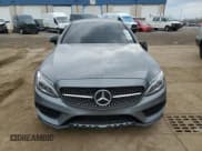 ✅ 2018 Mercedes-Benz C 300 • VIN: WDDWJ4KB7JF736919 • Lot: 54312225. Wystawiony na Copart z przebiegiem 109 794 mil. Bezpłatny archiwum sprzedaży aukcyjnych z USA i szczegółowy raport historii pojazdu na DreamBid. Zdjęcie 5.