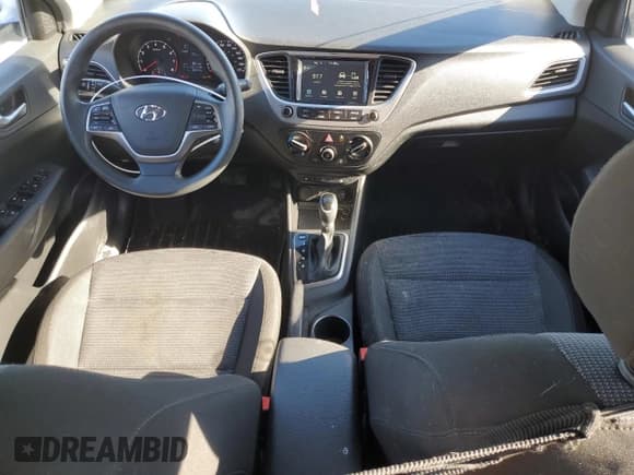 ✅ 2018 Hyundai Accent • VIN: 3KPC25A32JE037136 • Лот: 87662335. Опубликован ранее на Copart с пробегом 180 253 миль. Бесплатный доступ к архиву аукционных продаж из США и подробный отчёт об истории автомобиля на DreamBid. Изображение 8.