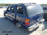 ✅ 2003 Chevrolet Tahoe LT • VIN: 1GNEC13Z13J280286 • Lot: 42010980. Listed on IAAI with Not provided. Free auction sales archive from the USA and detailed vehicle history report at DreamBid. Image 3.