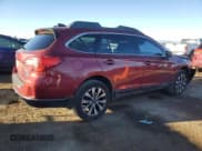 ✅ 2017 Subaru Outback Limited • VIN: 4S4BSAKC4H3367831 • Лот: 90463795. Опубликован ранее на Copart с пробегом 209 256 миль. Бесплатный доступ к архиву аукционных продаж из США и подробный отчёт об истории автомобиля на DreamBid. Изображение 3.