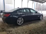 ✅ 2014 BMW 7 Series 750i • VIN: WBAYA8C59ED825344 • Lot: 44108885. Wystawiony na Copart z przebiegiem 138 306 mil. Bezpłatny archiwum sprzedaży aukcyjnych z USA i szczegółowy raport historii pojazdu na DreamBid. Zdjęcie 3.