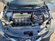 ✅ 2017 Nissan Sentra SV • VIN: 3N1AB7AP9HY331294 • Лот: 89686555. Опубликован ранее на Copart с пробегом 297 057 миль. Бесплатный доступ к архиву аукционных продаж из США и подробный отчёт об истории автомобиля на DreamBid. Изображение 11.