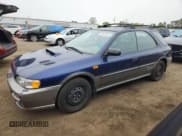 ✅ 1997 Subaru Impreza Outback Special Sports • VIN: JF1GF4852VH802178 • Lot: 66344545. Listed on Copart with 37,278 mi. Free auction sales archive from the USA and detailed vehicle history report at DreamBid. Image 1.