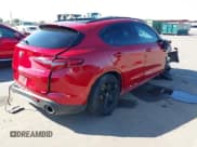 ✅ 2018 Alfa Romeo Stelvio Ti Sport • VIN: ZASFAKNN7J7B82691 • Lot: 43326549. Wystawiony na IAAI z przebiegiem Nie podano. Bezpłatny archiwum sprzedaży aukcyjnych z USA i szczegółowy raport historii pojazdu na DreamBid. Zdjęcie 4.