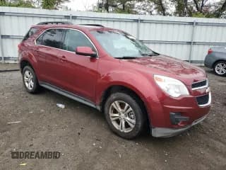✅ 2010 Chevrolet Equinox 1LT • VIN: 2CNFLEEW3A6344521 • Лот: 72837984. Опубликован ранее на Copart с пробегом 109 934 миль. Бесплатный доступ к архиву аукционных продаж из США и подробный отчёт об истории автомобиля на DreamBid. Изображение 4.