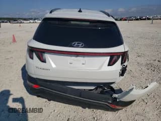 ✅ 2022 Hyundai Tucson SEL • VIN: 5NMJC3AE8NH037490 • Lot: 71405234. Wystawiony na Copart z przebiegiem 53 105 mil. Bezpłatny archiwum sprzedaży aukcyjnych z USA i szczegółowy raport historii pojazdu na DreamBid. Zdjęcie 6.