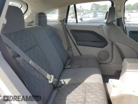 2007 Dodge Caliber SXT with VIN 1B3HB48B07D287144, listed as a Copart auction lot 71243004 with 268,812 mi miles and Non repairable. Bid and sale history available at DreamBid. Image 11.