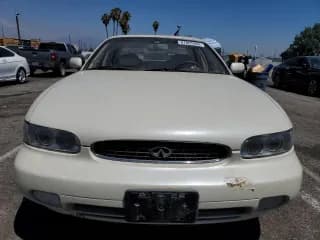 ✅ 1995 Infiniti J30 Personal Luxury • VIN: JNKAY21D8SM200371 • Лот: 67865265. Опубликован ранее на Copart с пробегом 116 930 миль. Бесплатный доступ к архиву аукционных продаж из США и подробный отчёт об истории автомобиля на DreamBid. Изображение 5.