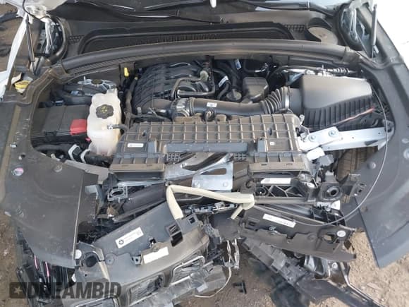 ✅ 2025 Jeep Grand Cherokee Laredo • VIN: 1C4RJHAG7SC313532 • Lot: 42973518. Listed on IAAI with 4,333 mi. Free auction sales archive from the USA and detailed vehicle history report at DreamBid. Image 10.